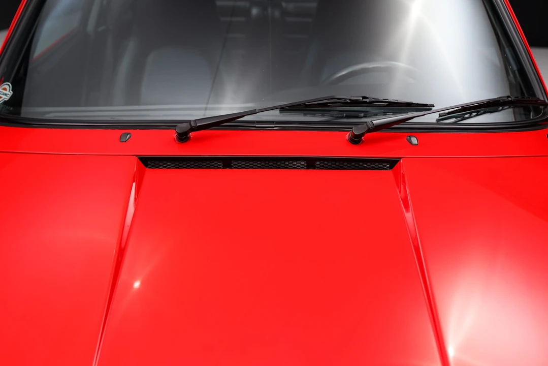 1988 Porsche 911 Carrera 3.2 - Image 31 of 31