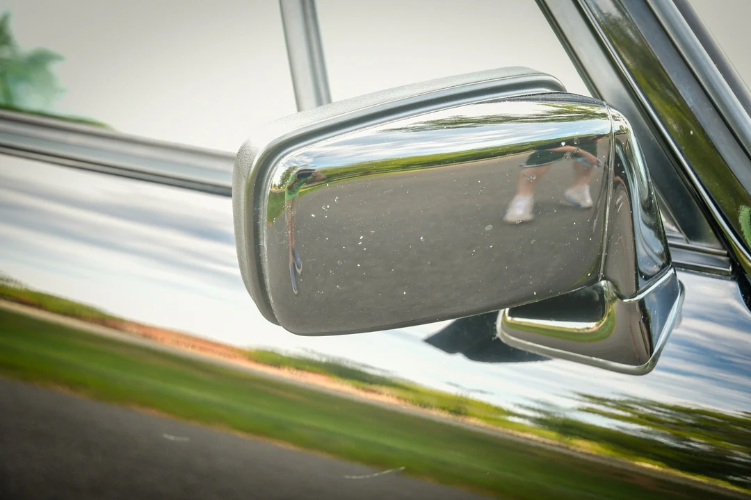 1988 Porsche 911 Carrera 3.2 - Image 21 of 31