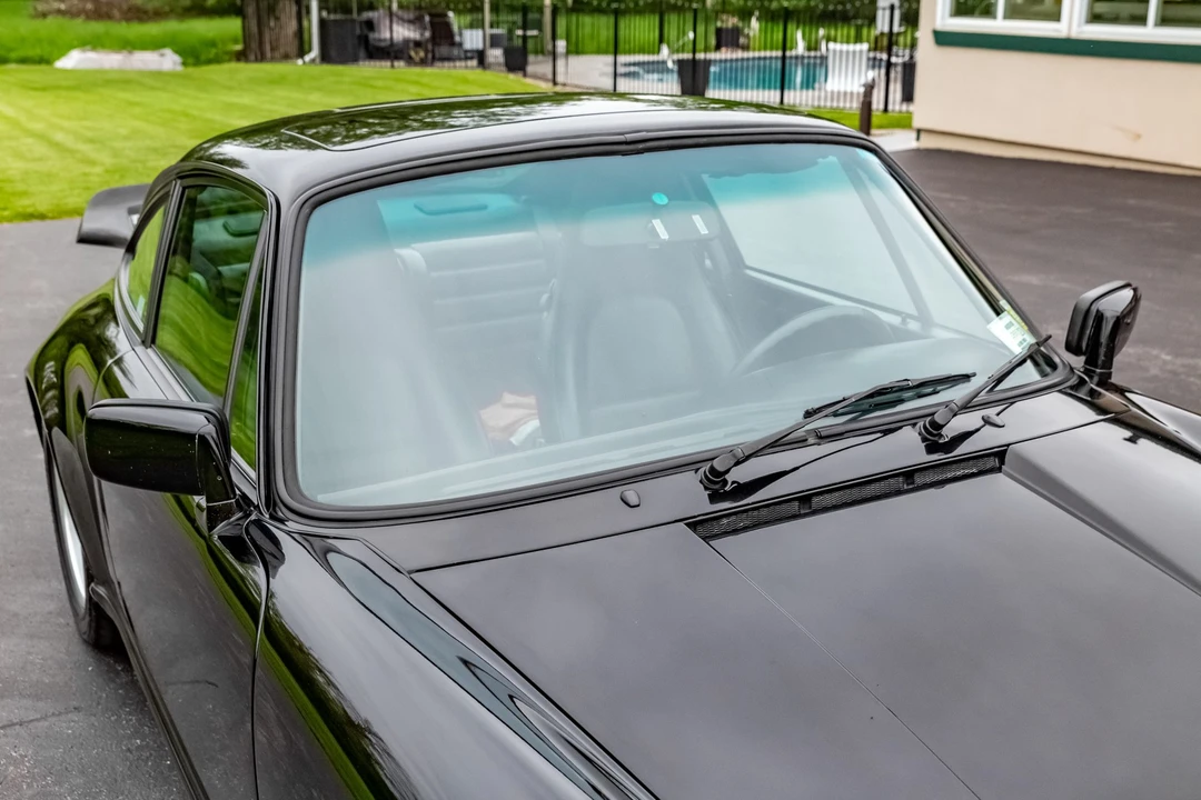 1988 Porsche 911 Carrera 3.2 - Image 21 of 31