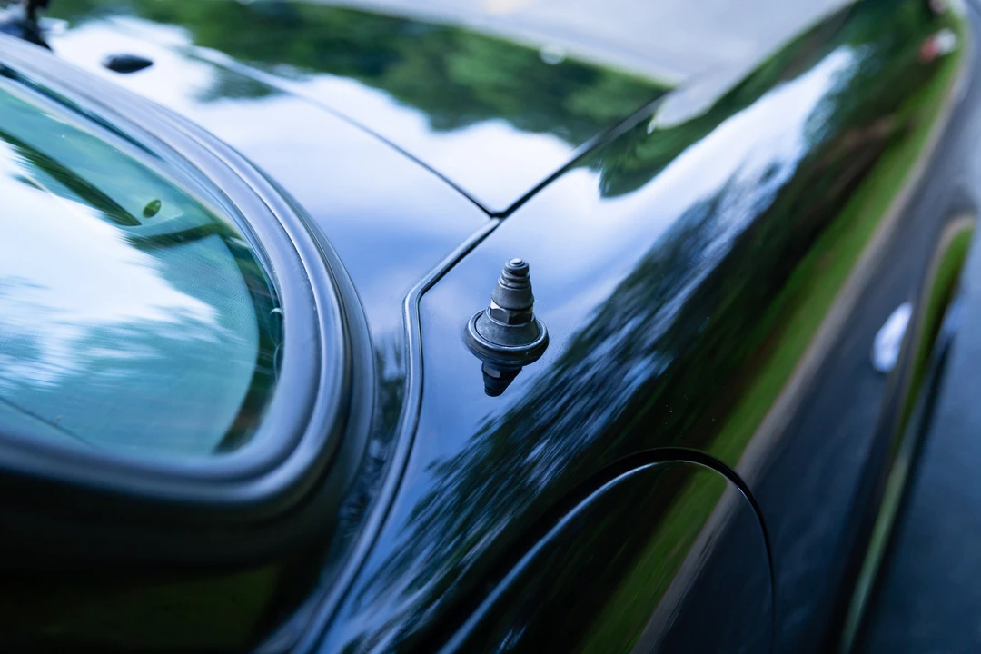 1988 Porsche 911 Carrera 3.2 - Image 18 of 31
