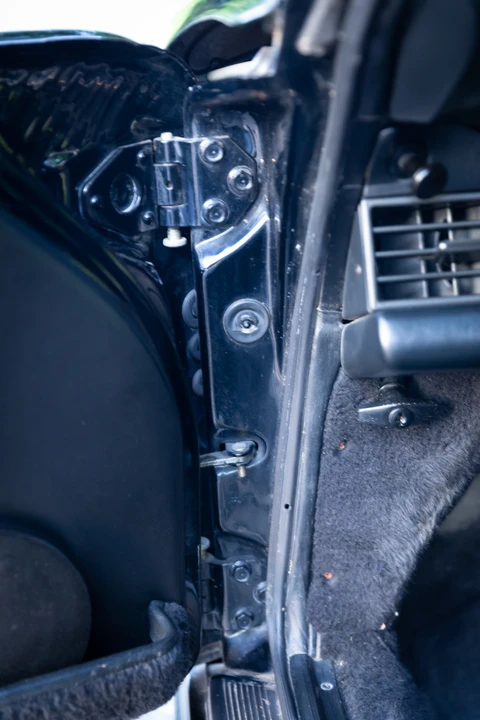 1988 Porsche 911 Carrera 3.2 - Image 22 of 31
