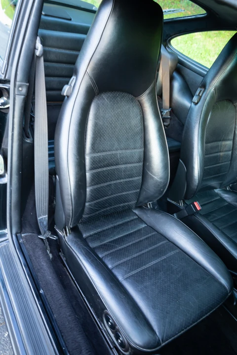 1988 Porsche 911 Carrera 3.2 - Image 30 of 31
