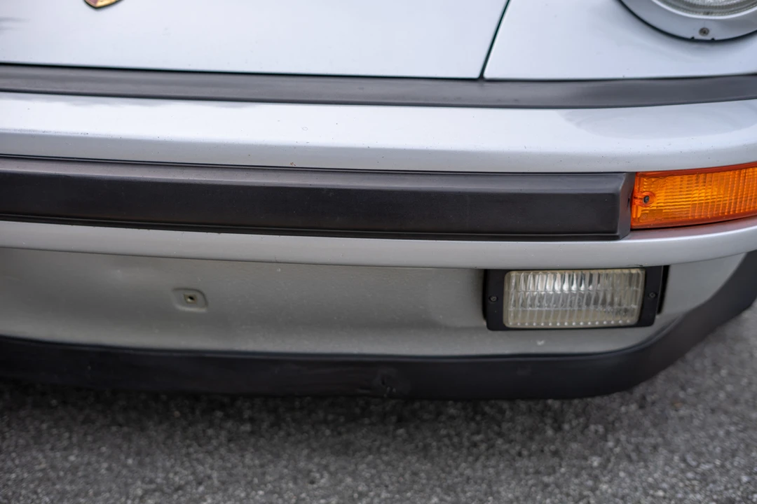 1988 Porsche 911 Carrera 3.2 - Image 29 of 31