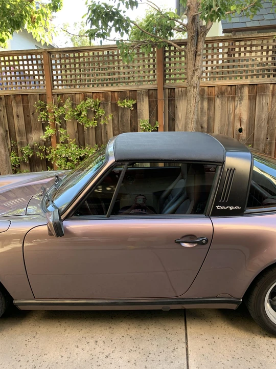 1988 Porsche 911 Carrera 3.2 - Image 25 of 31