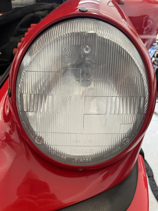 1988 Porsche 911 Carrera 3.2 - Image 30 of 31