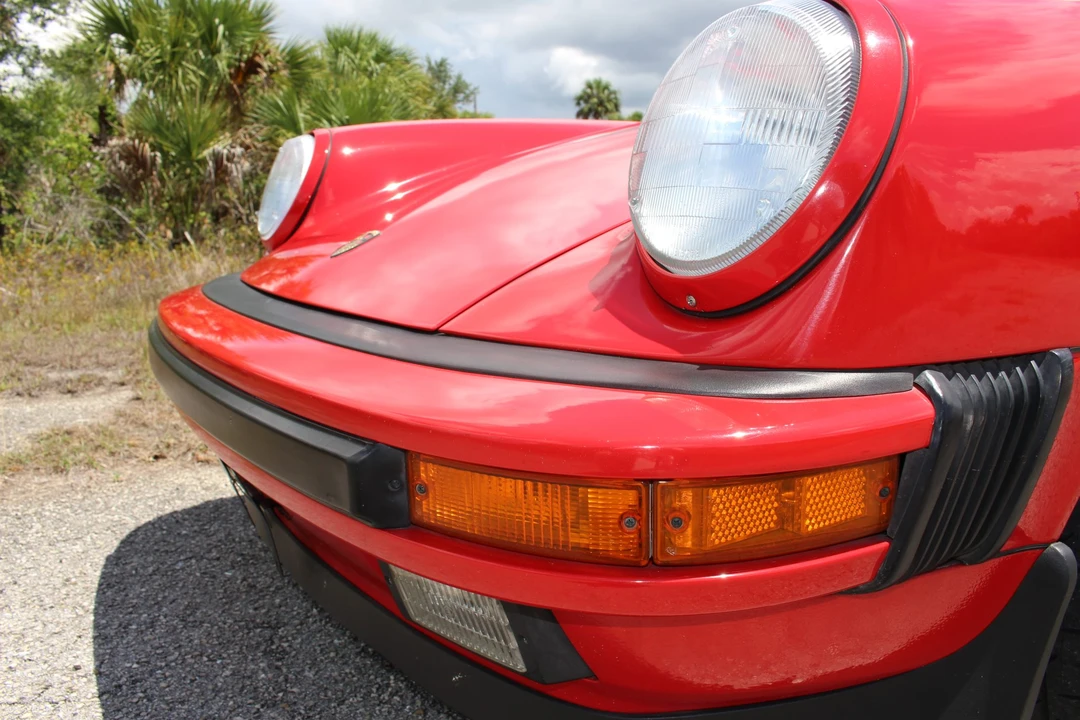 1988 Porsche 911 Carrera 3.2 - Image 29 of 31