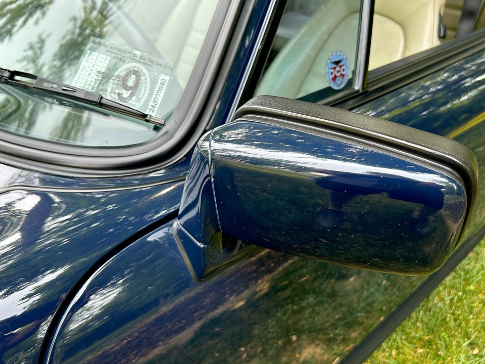 1988 Porsche 911 Carrera 3.2 - Image 29 of 31