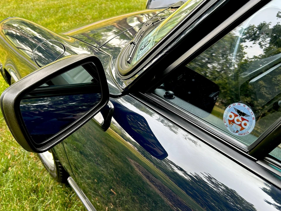 1988 Porsche 911 Carrera 3.2 - Image 30 of 31