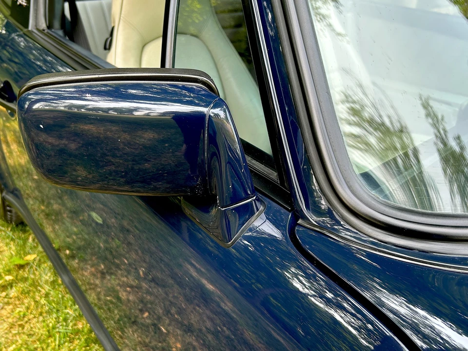 1988 Porsche 911 Carrera 3.2 - Image 31 of 31