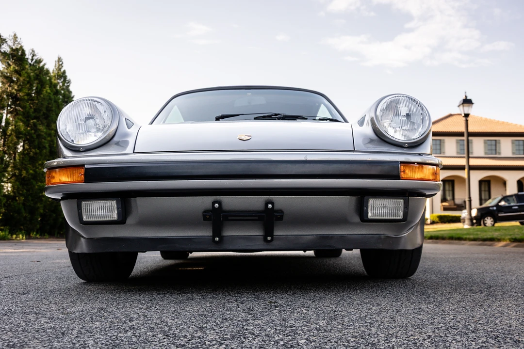 1988 Porsche 911 Carrera 3.2 - Image 18 of 31