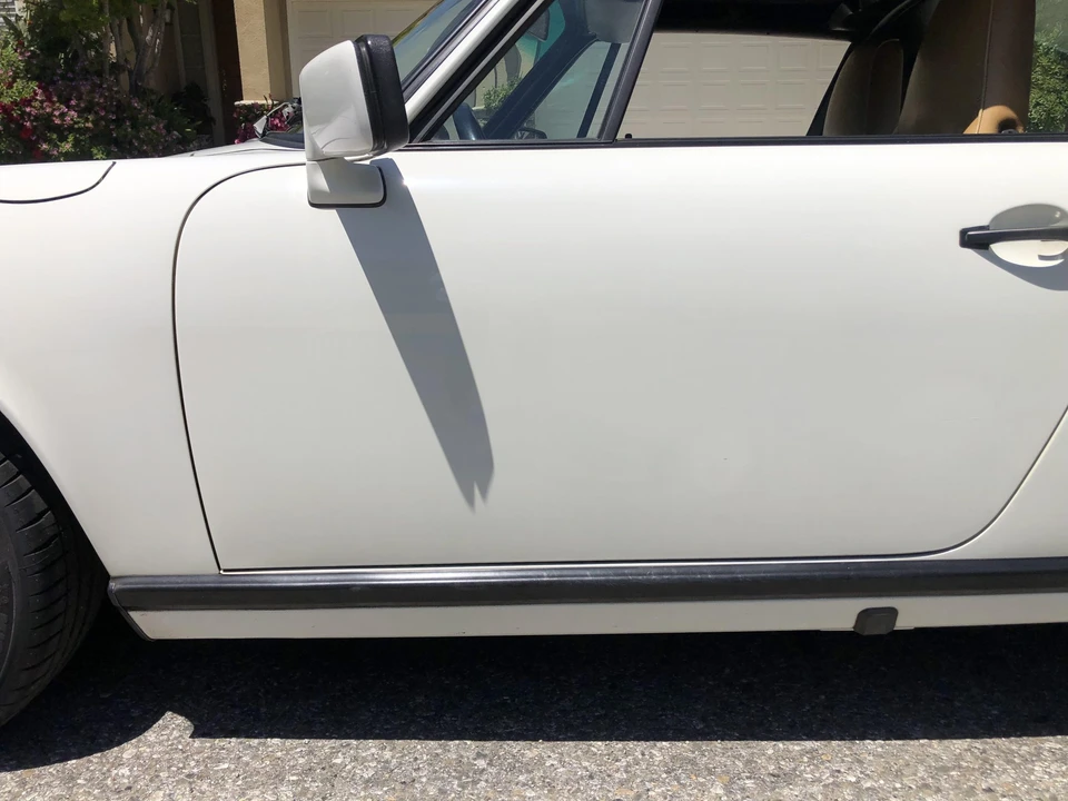 1988 Porsche 911 Carrera 3.2 - Image 14 of 31