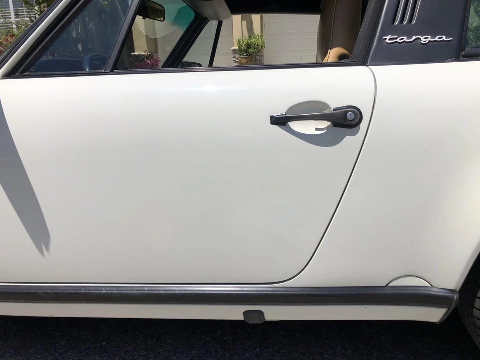1988 Porsche 911 Carrera 3.2 - Image 15 of 31