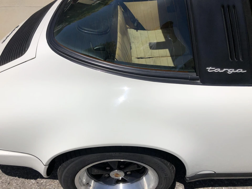 1988 Porsche 911 Carrera 3.2 - Image 28 of 31