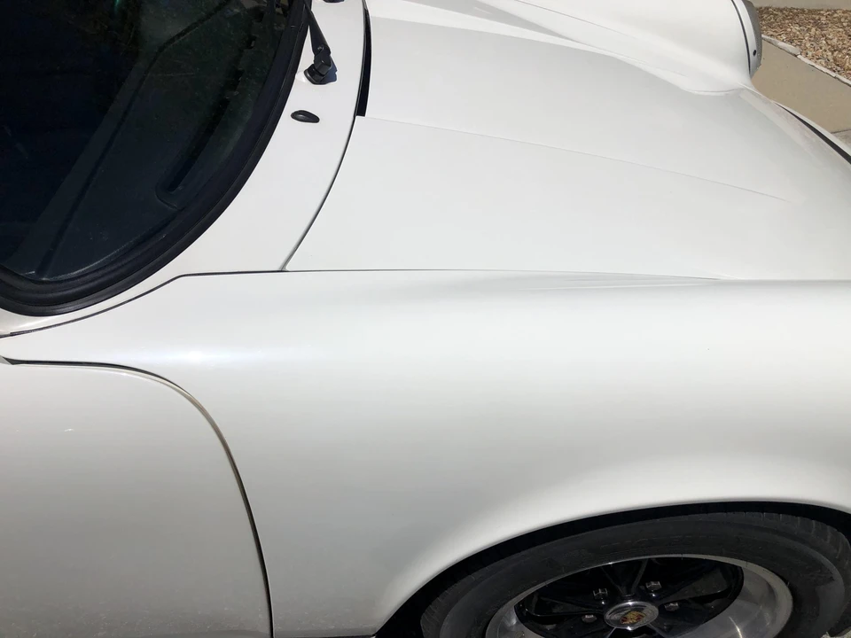 1988 Porsche 911 Carrera 3.2 - Image 19 of 31