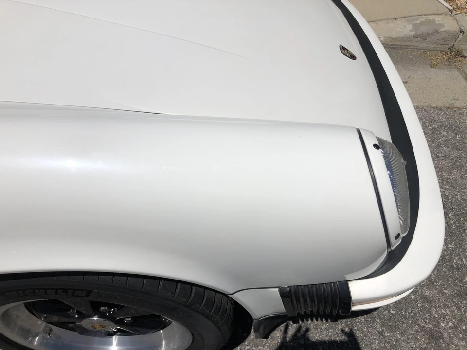 1988 Porsche 911 Carrera 3.2 - Image 20 of 31