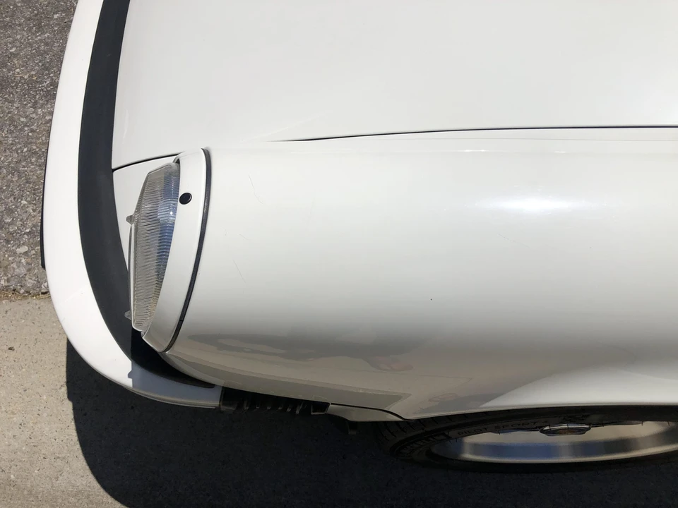 1988 Porsche 911 Carrera 3.2 - Image 21 of 31