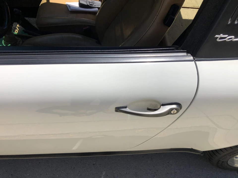 1988 Porsche 911 Carrera 3.2 - Image 22 of 31