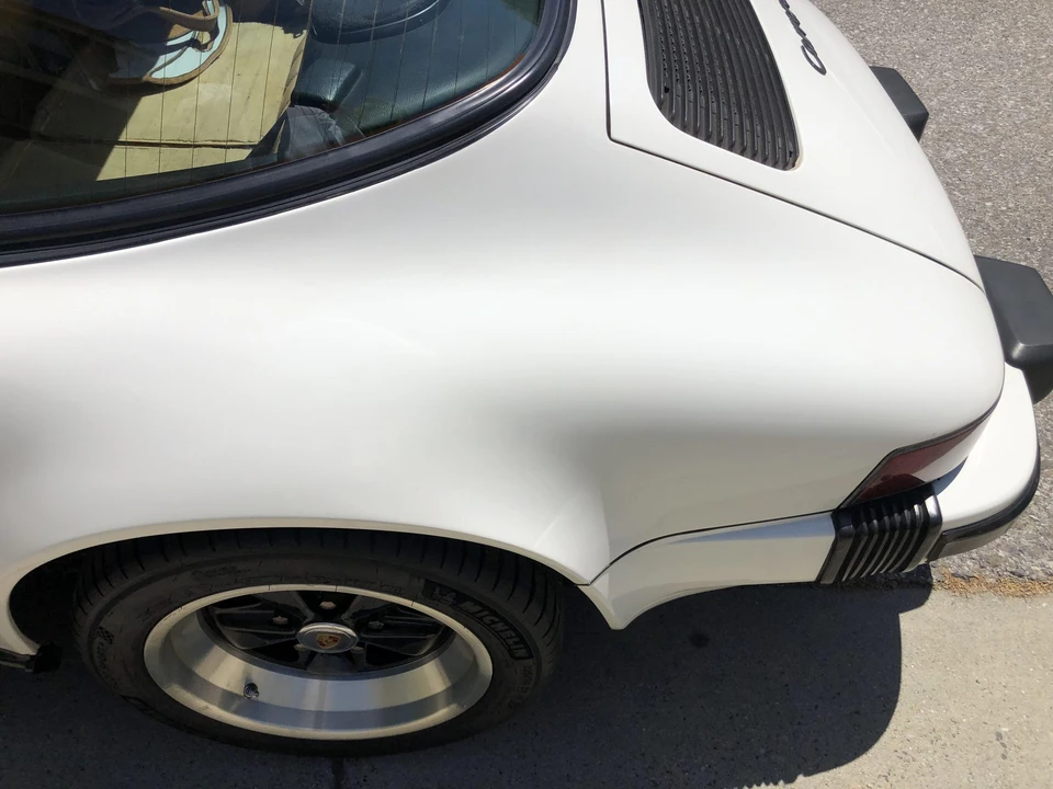1988 Porsche 911 Carrera 3.2 - Image 24 of 31