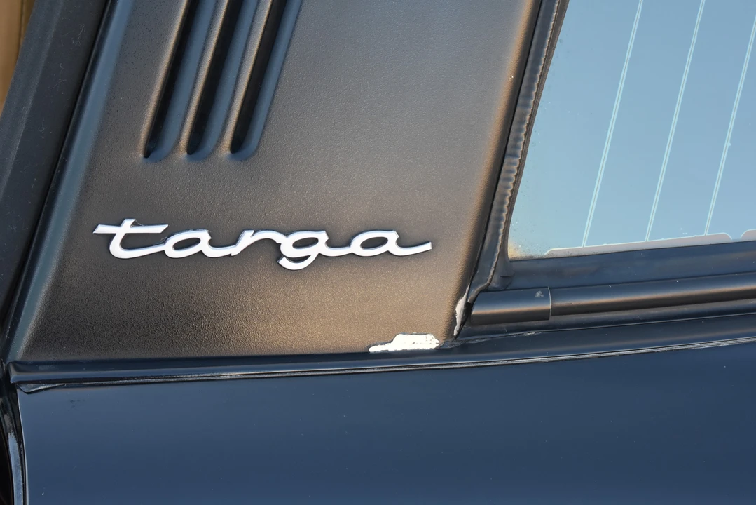 1988 Porsche 911 Carrera 3.2 - Image 30 of 31