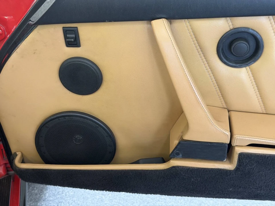1988 Porsche 911 Carrera 3.2 - Image 23 of 31