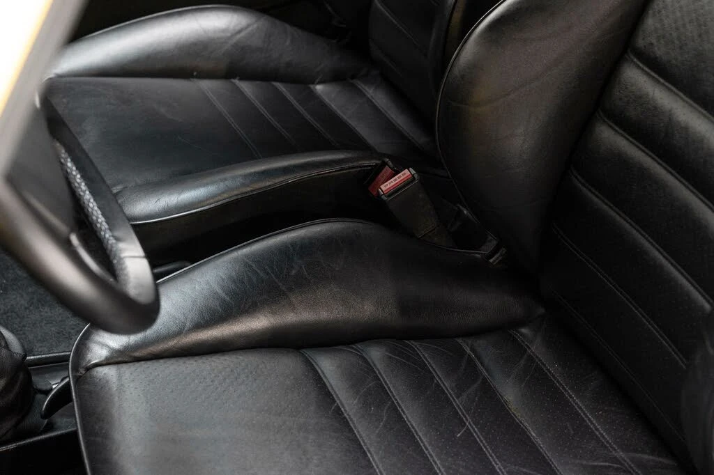 1988 Porsche 930 Turbo - Image 16 of 31