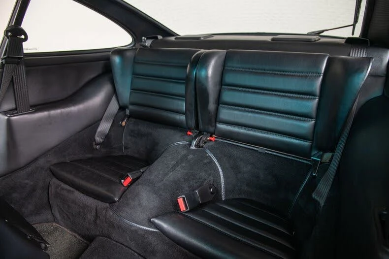 1988 Porsche 930 Turbo - Image 24 of 31