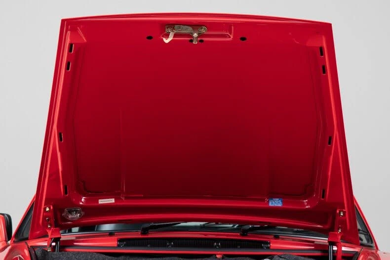 1988 Porsche 930 Turbo - Image 25 of 31