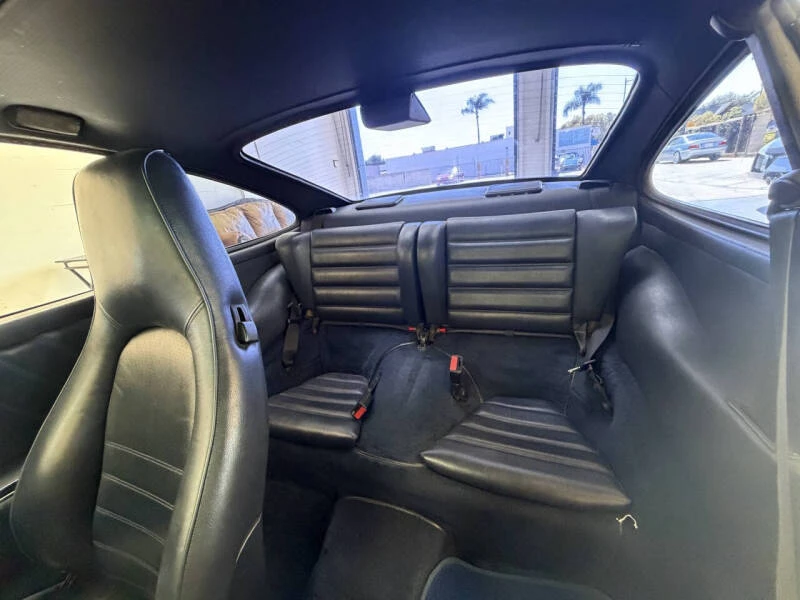 1988 Porsche 911 Carrera 3.2 - Image 31 of 31
