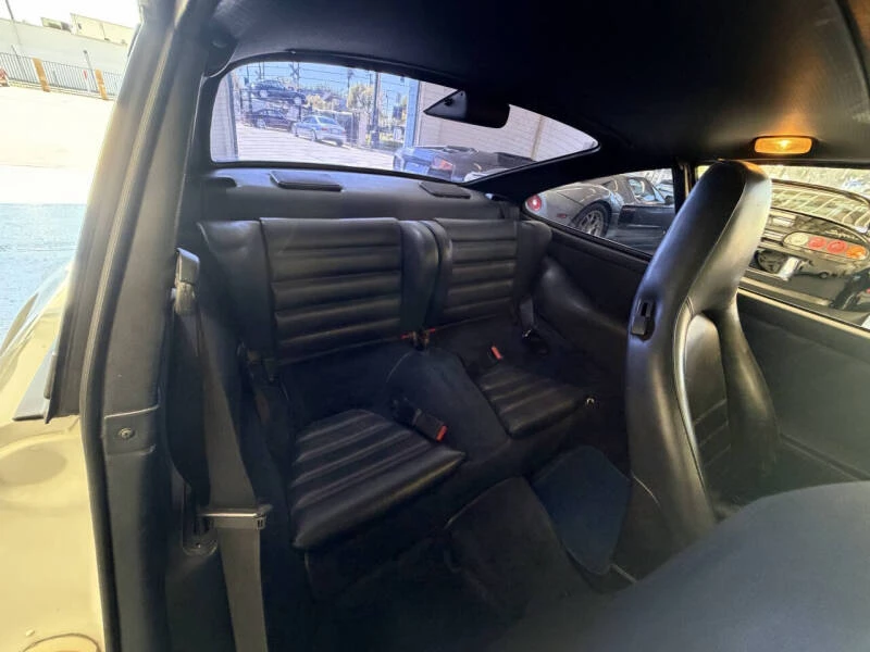 1988 Porsche 911 Carrera 3.2 - Image 29 of 31