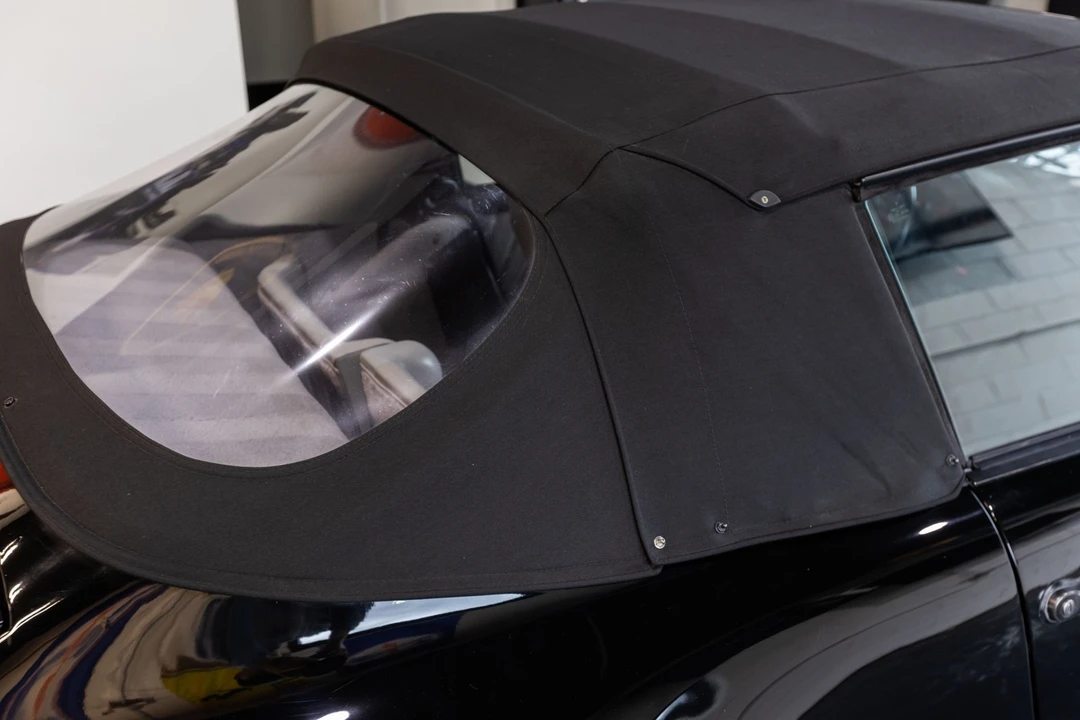 1988 Porsche 911 Carrera 3.2 - Image 24 of 31