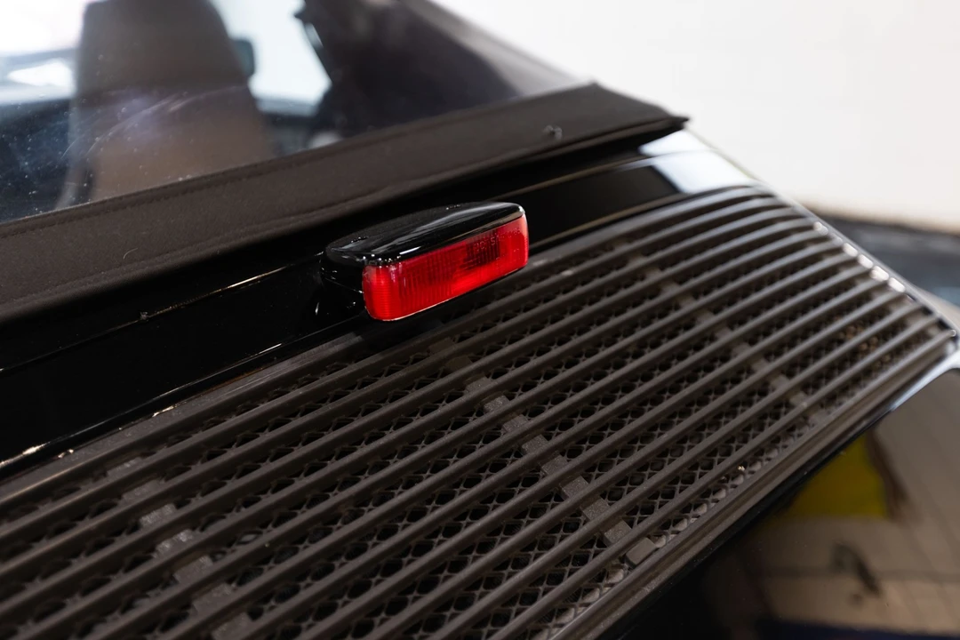 1988 Porsche 911 Carrera 3.2 - Image 21 of 31