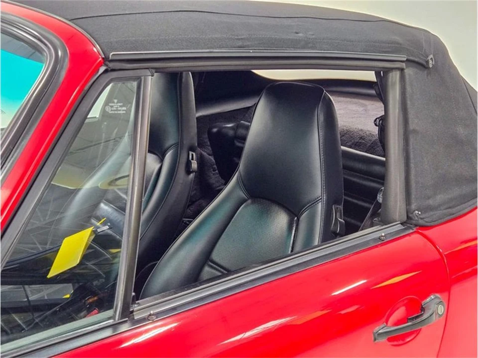 1988 Porsche 911 Carrera 3.2 - Image 21 of 31