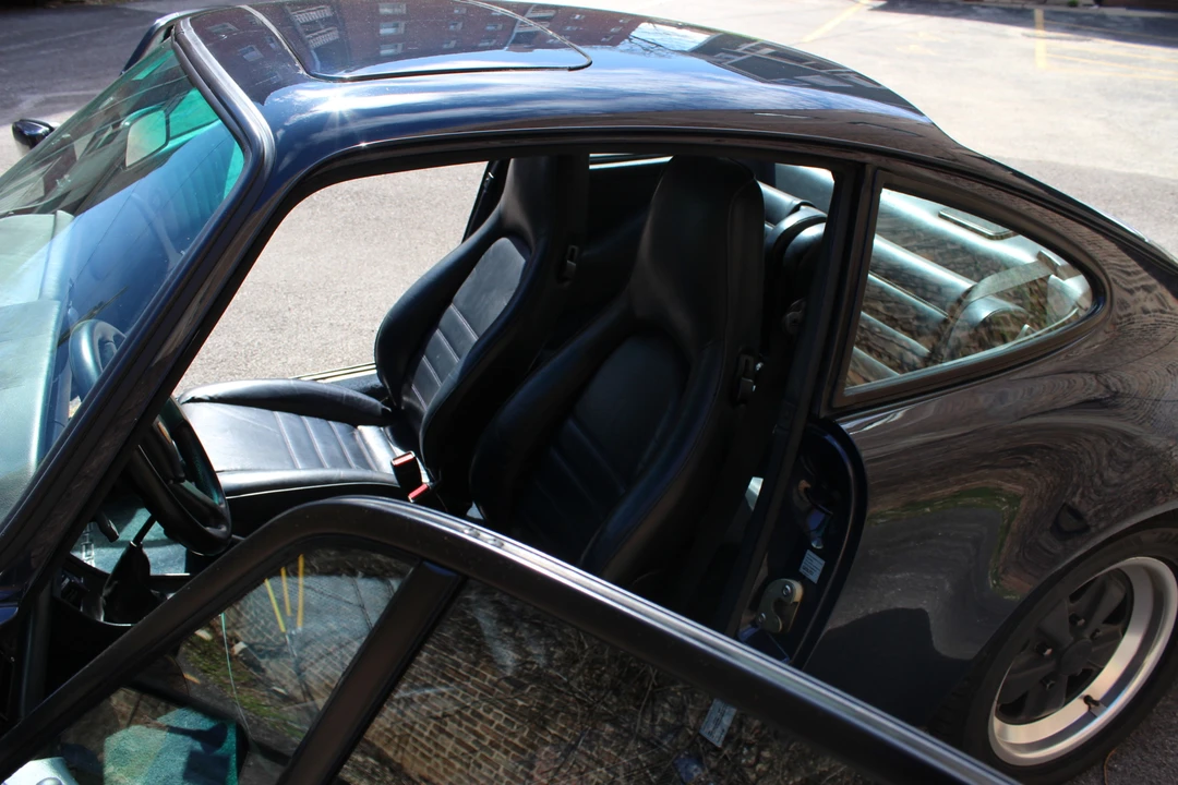 1988 Porsche 911 Carrera 3.2 - Image 31 of 31