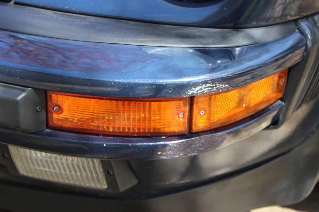 1988 Porsche 911 Carrera 3.2 - Image 23 of 31