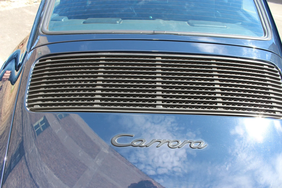 1988 Porsche 911 Carrera 3.2 - Image 28 of 31