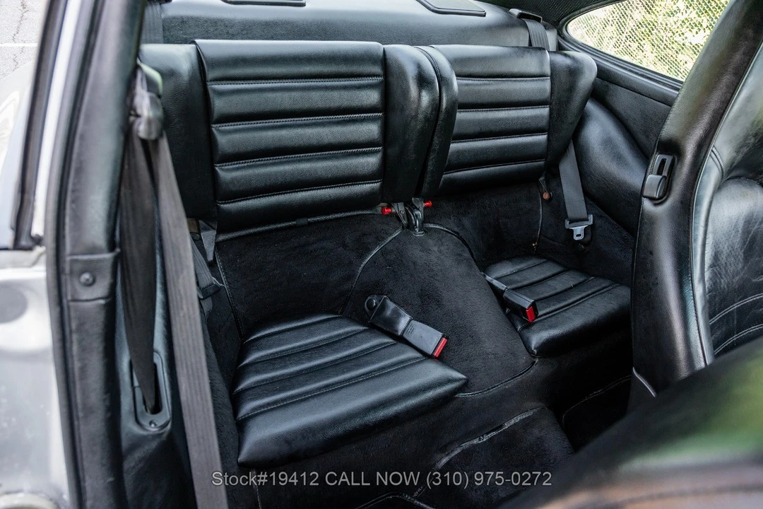 1988 Porsche 911 Carrera 3.2 - Image 27 of 31