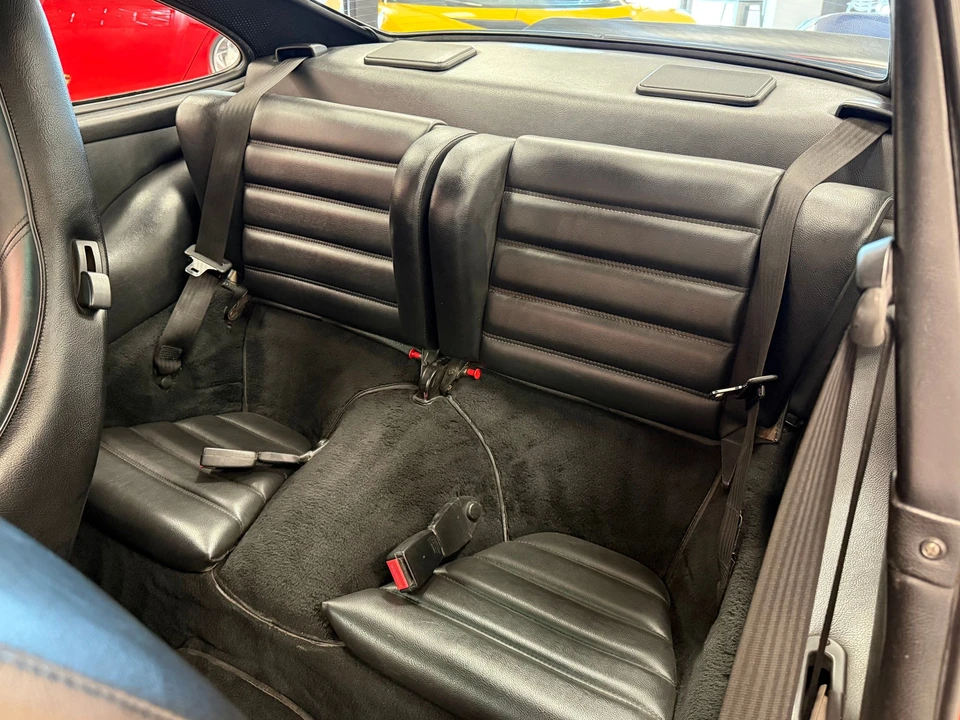 1988 Porsche 911 Carrera 3.2 - Image 26 of 31