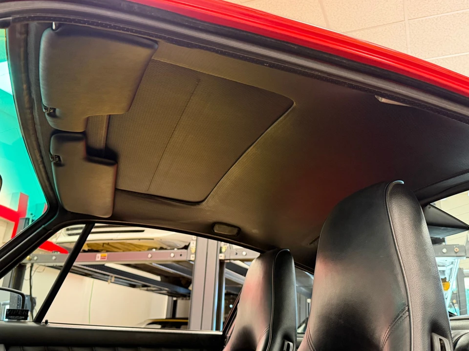 1988 Porsche 911 Carrera 3.2 - Image 27 of 31