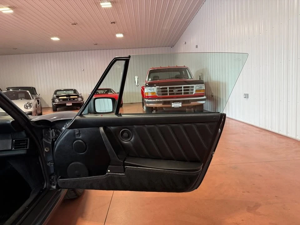 1988 Porsche 911 Carrera 3.2 - Image 20 of 20