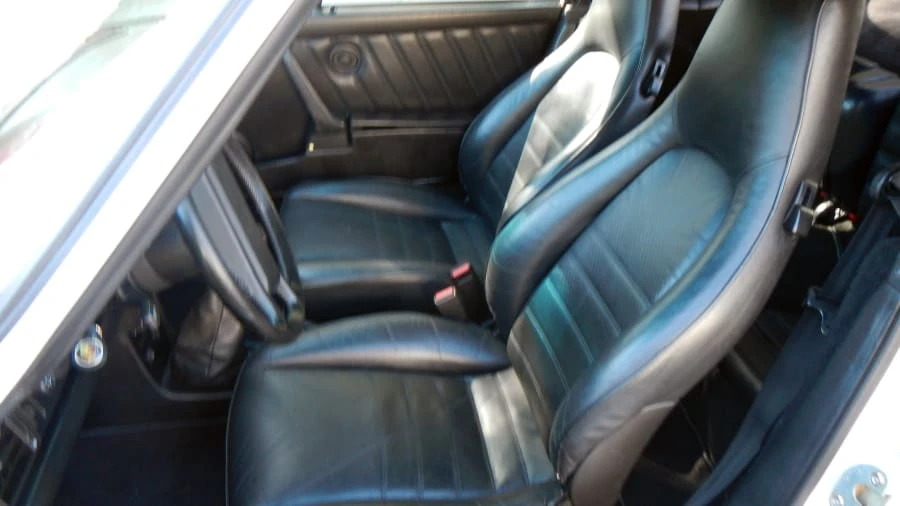 1988 Porsche 930 Turbo - Image 4 of 7