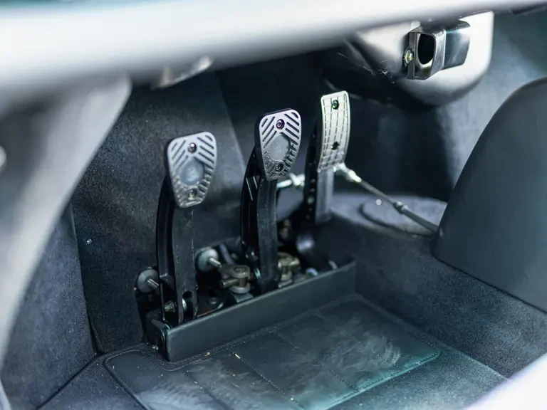 1988 Porsche 911 - Image 22 of 31