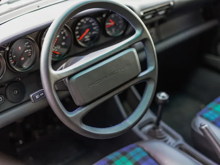 1988 Porsche 911 - Image 14 of 31
