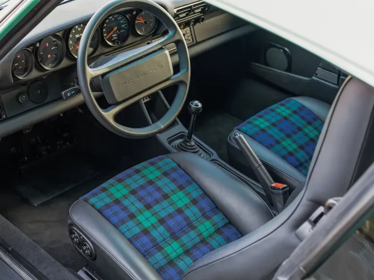 1988 Porsche 911 - Image 19 of 31