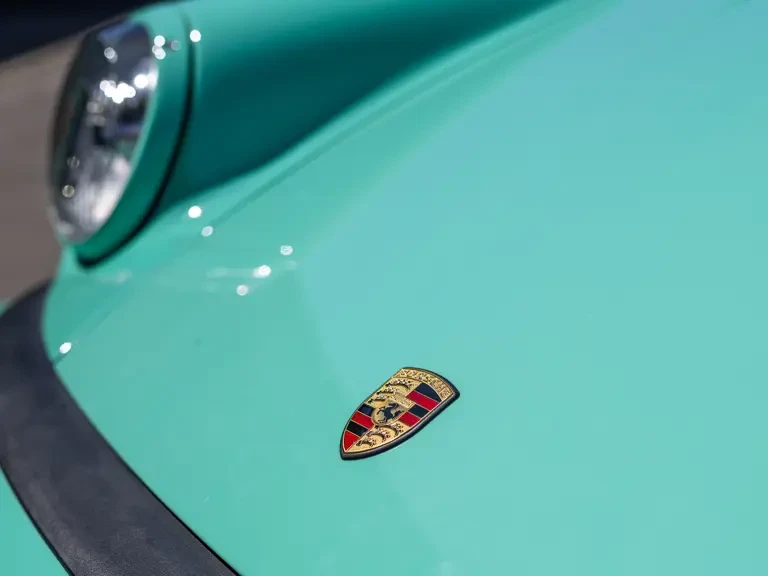 1988 Porsche 911 - Image 7 of 31