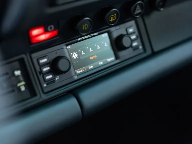 1988 Porsche 911 - Image 23 of 31
