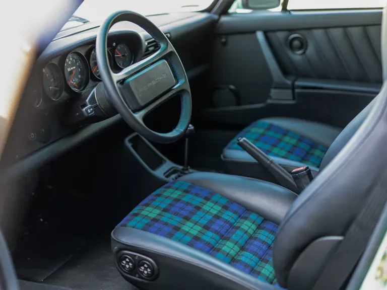 1988 Porsche 911 - Image 5 of 31