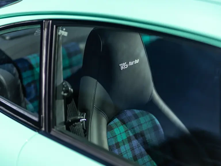 1988 Porsche 911 - Image 28 of 31