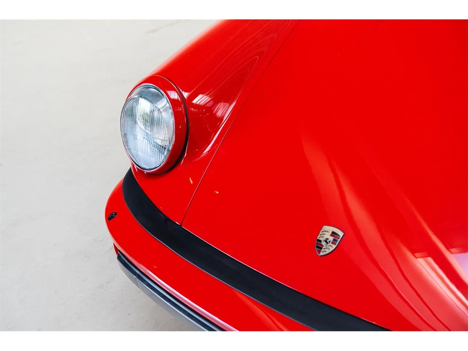 1988 Porsche 911 Carrera 3.2 - Image 19 of 31