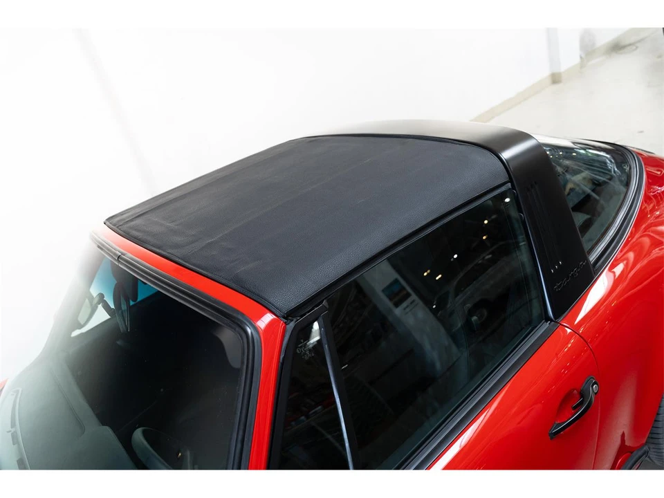 1988 Porsche 911 Carrera 3.2 - Image 22 of 31