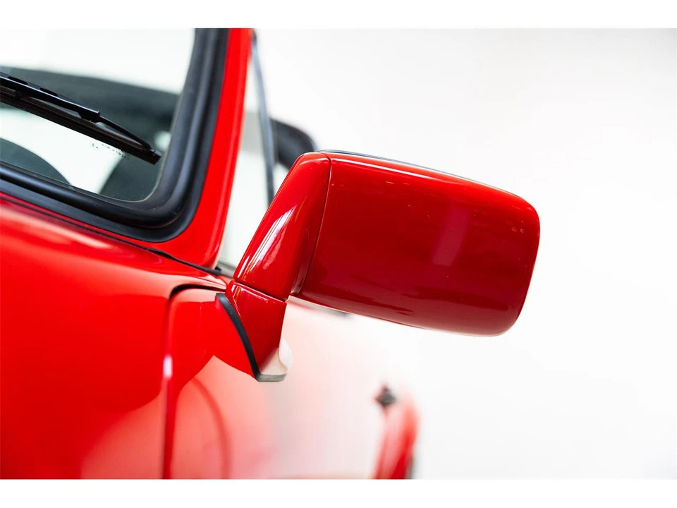 1988 Porsche 911 Carrera 3.2 - Image 23 of 31